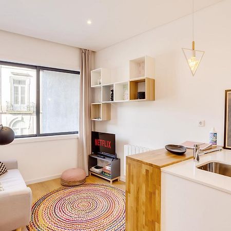 Oporto Vibes - City Center Studio المظهر الخارجي الصورة