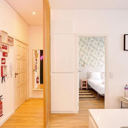 Oporto Vibes - City Center Studio المظهر الخارجي الصورة