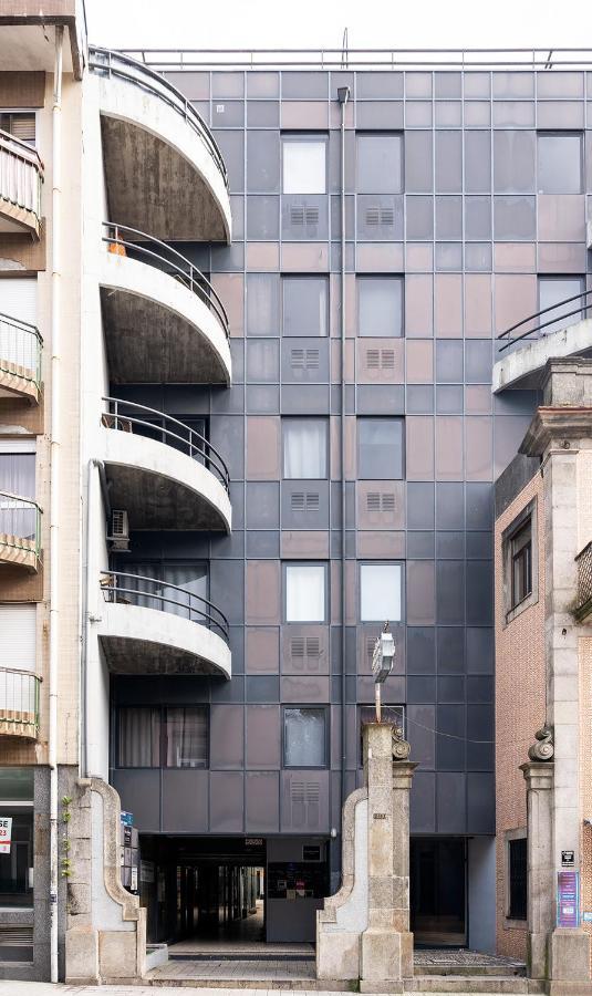Oporto Vibes - City Center Studio المظهر الخارجي الصورة