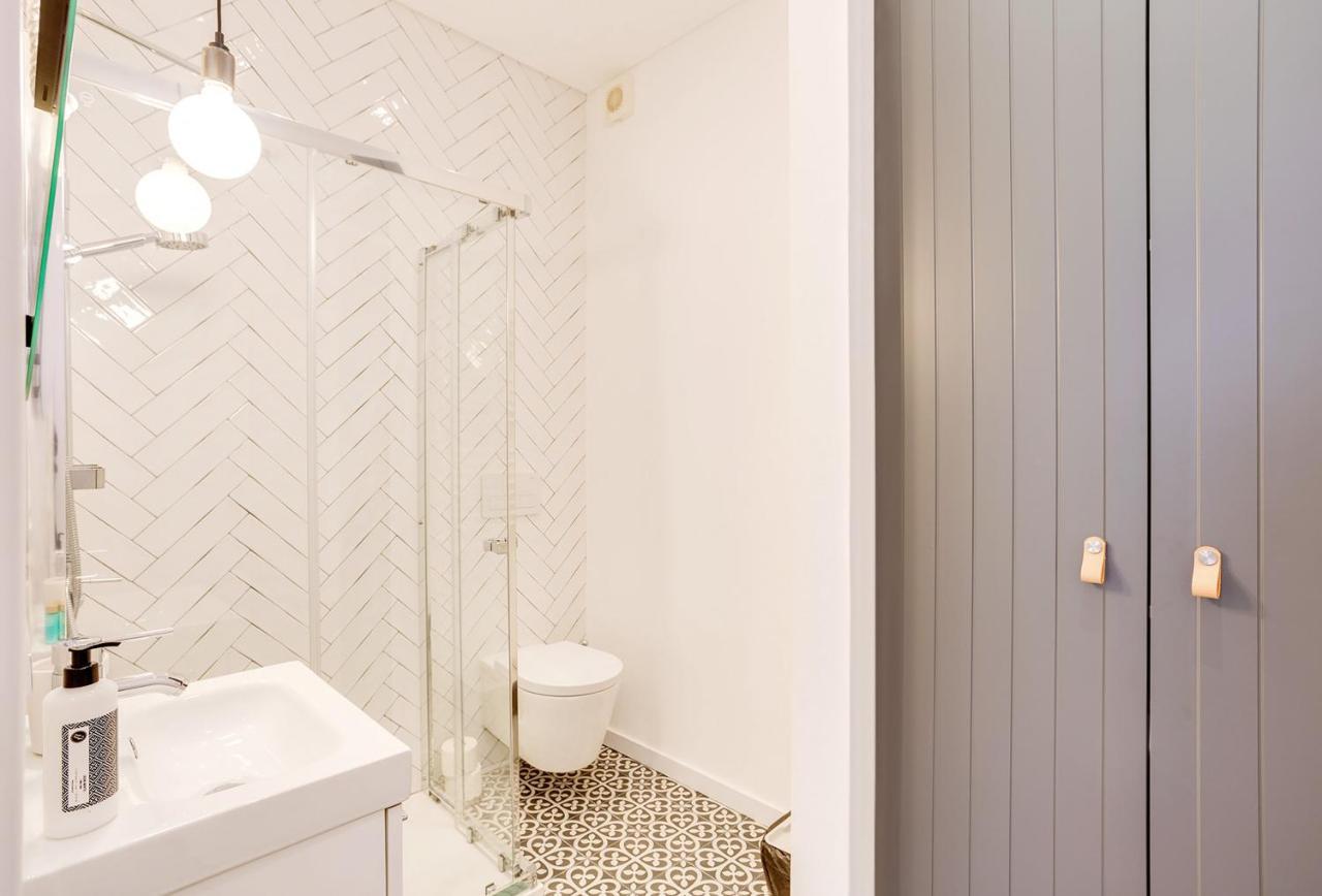 Oporto Vibes - City Center Studio المظهر الخارجي الصورة