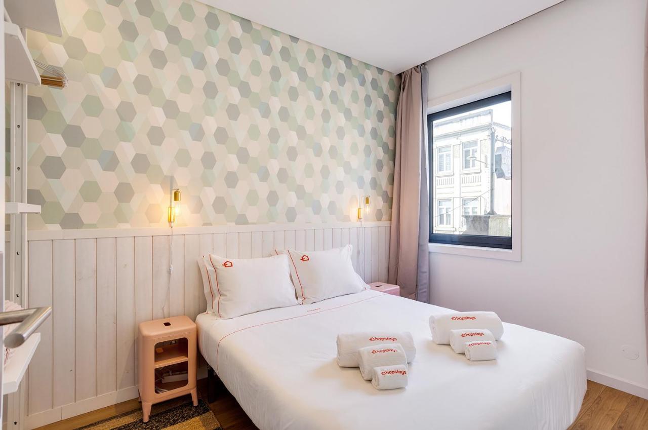Oporto Vibes - City Center Studio المظهر الخارجي الصورة