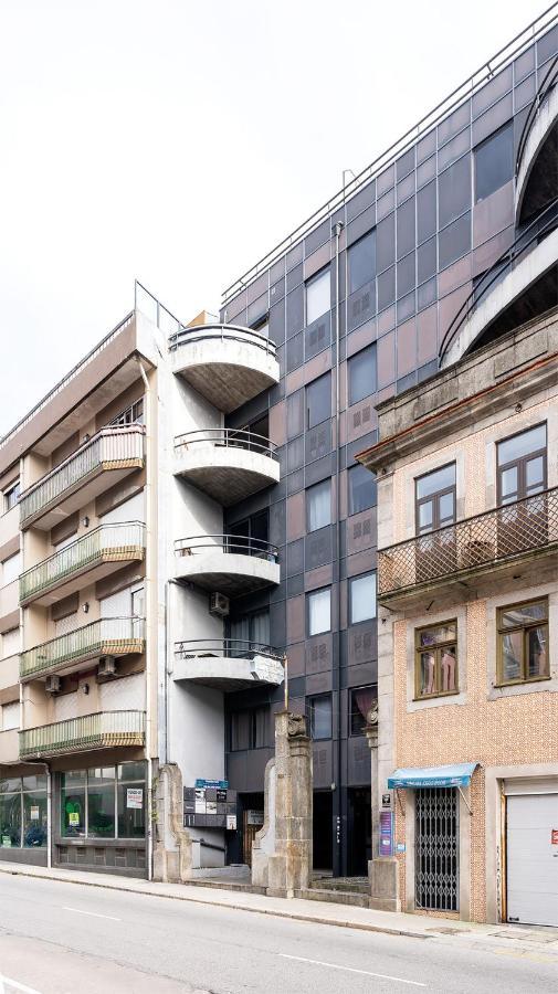 Oporto Vibes - City Center Studio المظهر الخارجي الصورة
